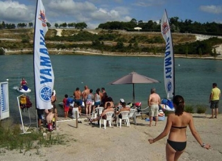  Embarcadere Jet Ski 